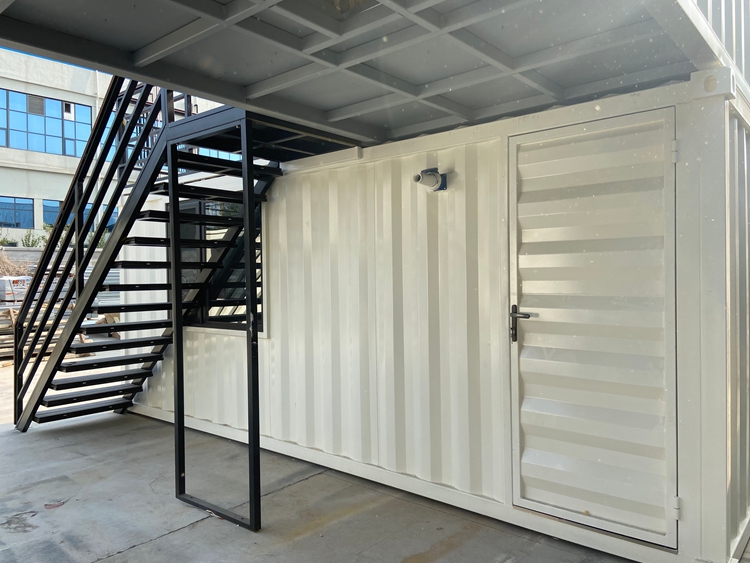 Container Door